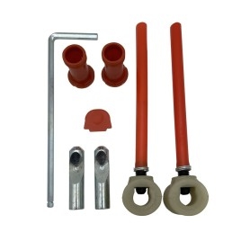 Kit de montage pour 10AR41010