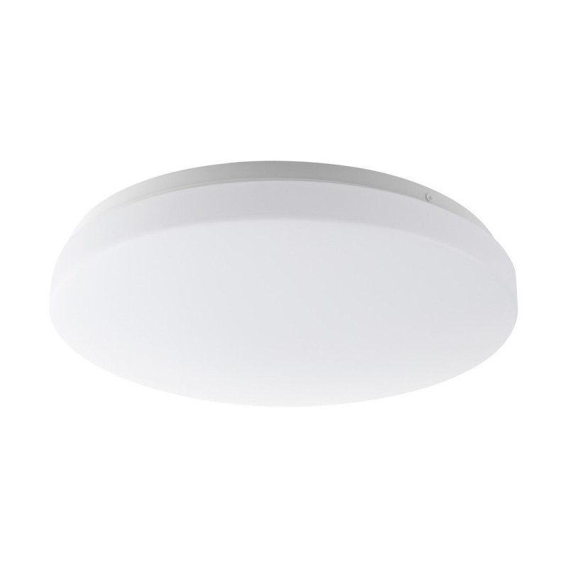 Lumière de plafond de salle de bain, dia 210mm, 900lm, 12W, 3000K, IP44