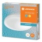 Lumière de plafond de salle de bain, dia 210mm, 900lm, 12W, 3000K, IP44