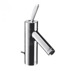 Axor Starck Classic - Mitigeur de lavabo, chrome 10010000