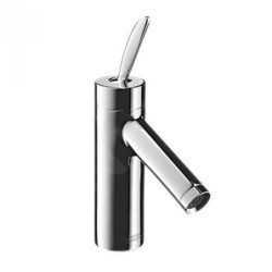 Axor Starck Classic - Mitigeur de lavabo à levier, chrome 10018000