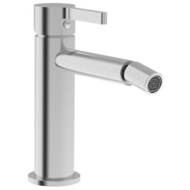 Robinet de mixeur ICONIC sans déchets, chrome