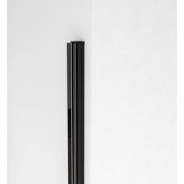 Profil magnétique ZOOM BLACK