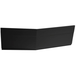 TIGRA L 170 Front Panel, Black Matt, Surface Irreparable