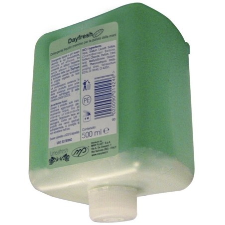 MARPLAST Recharge de savon liquide pour A912, 500ml