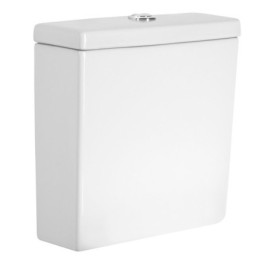 VERMET Citerne WC comprenant mécanisme de chasse, blanc