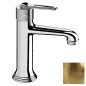 Sapho Robinetterie - Mitigeur de lavabo, bronze BB002/18