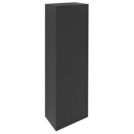 ESPACE Unité de rangement 50x172x32cm, porte 2x, gauche/droite/anthracite mat