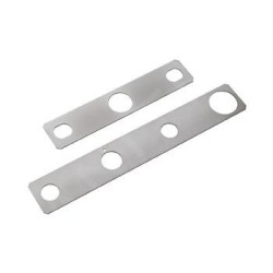 Axor Accessoires - Plaque de fixation 39449000