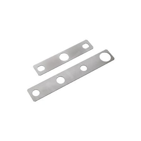 Axor Accessoires - Plaque de fixation 39449000