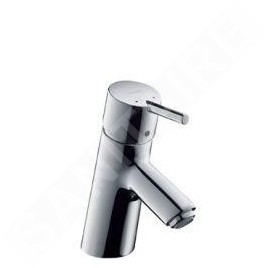 Hansgrohe Talis S - Mitigeur de lavabo, chrome 32031000