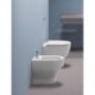 CITY PRO WC pan, Swirlflush, 35x52cm, S-trap/P-trap, blanc ExtraGlaze