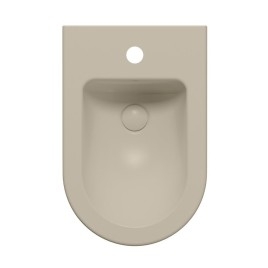 PURA BIG bidet 36x55cm, creta mat