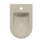 PURA BIG bidet 36x55cm, creta mat