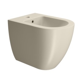PURA BIG bidet 36x55cm, creta mat