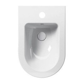 PURA BIG bidet 36x55cm, blanc ExtraGlaze