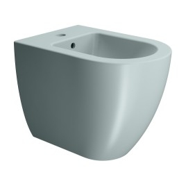 PURA BIG bidet 36x55cm, ghiaccio mat