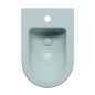 PURA BIG bidet 36x55cm, ghiaccio mat