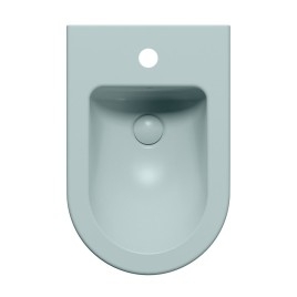 PURA BIG bidet 36x55cm, ghiaccio mat