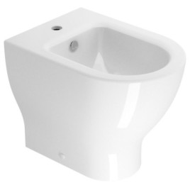CITY PRO bidet, 35x52cm, blanc ExtraGlaze