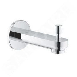 Grohe Eurosmart Cosmopolitan - Entrée de baignoire, chrome 13262000