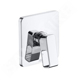 Axor Urquiola - Mitigeur de douche encastré, chrome 11625000