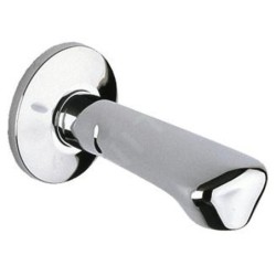 Grohe Accessoires - Entrée de baignoire, chrome 13540000