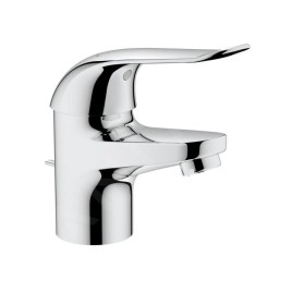 Grohe Euroeco Special - Mitigeur de lavabo à levier, chrome 32763000