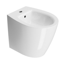 MODO bidet 37x52cm, blanc ExtraGlaze