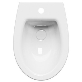 MODO bidet 37x52cm, blanc ExtraGlaze