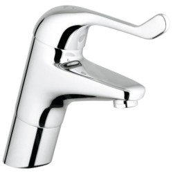 Grohe Euroeco Special - Mitigeur de lavabo à levier, chrome 32790000