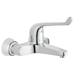 Grohe Euroeco Special - Mitigeur de lavabo à levier, chrome 32795000