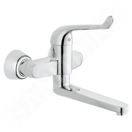 Grohe Euroeco Special - Mitigeur de lavabo à levier, chrome 32793000