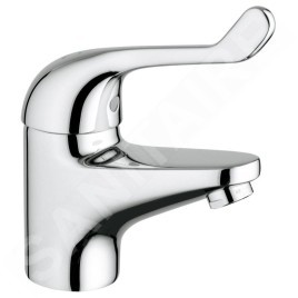 Grohe Euroeco Special - Mitigeur de lavabo à levier, chrome 32789000
