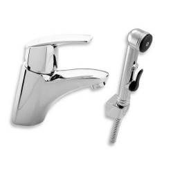 Novaservis Metalia 56 - Mitigeur de lavabo bidette, chrome 56015,0