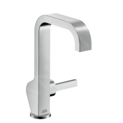 Axor Citterio - Mitigeur de lavabo, chrome 39037000