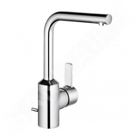 Kludi Zenta - Mitigeur de lavabo, chrome 382940575