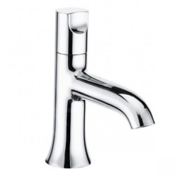 Kludi O-Cean - Robinet sur plage, chrome 381160530