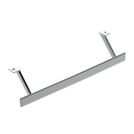 Porte-serviettes PURA 62cm, chrome