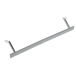 Porte-serviettes PURA 82cm, chrome
