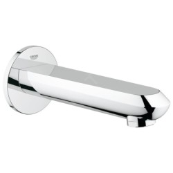 Grohe Eurodisc Cosmopolitan - Entrée de baignoire, chrome 13278002