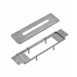 Kludi Accessoires - Plaque de fixation 7614846-00