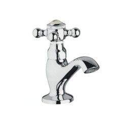 Kludi Adlon - Robinet sur pied, chrome 510140520