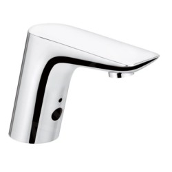 Kludi Balance - Vanne à colonne électronique, chrome 5210505