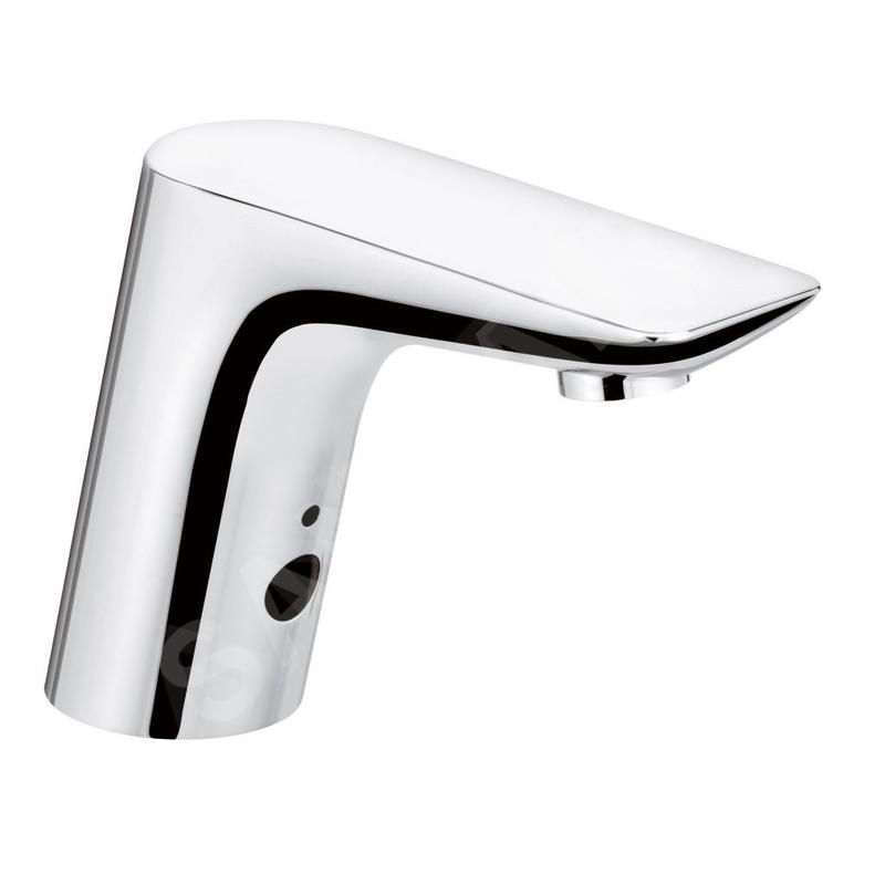 Kludi Balance - Vanne à colonne électronique, chrome 5210505