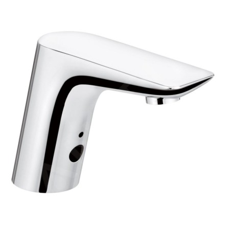 Kludi Balance - Vanne à colonne électronique, chrome 5210505