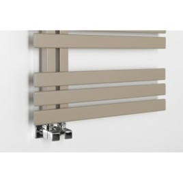 SILVANA radiateur de salle de bain 600x1500 mm, grès