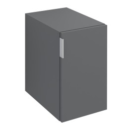 CIRASA Basin Cabinet 30x52x46cm, droite/gauche, carina