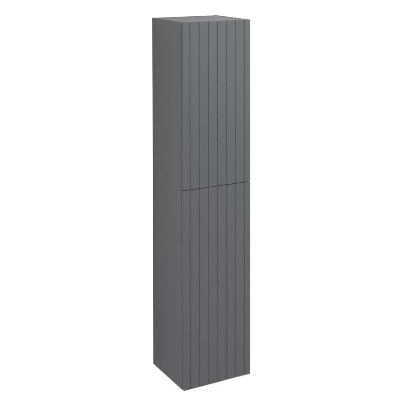 ESPACE Unité de rangement 35x172x32cm, porte 2x, gauche/droite/carina