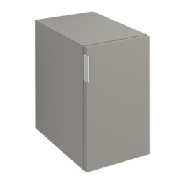 CIRASA Cabinet de bassin 30x52x46cm, droite/gauche, agila